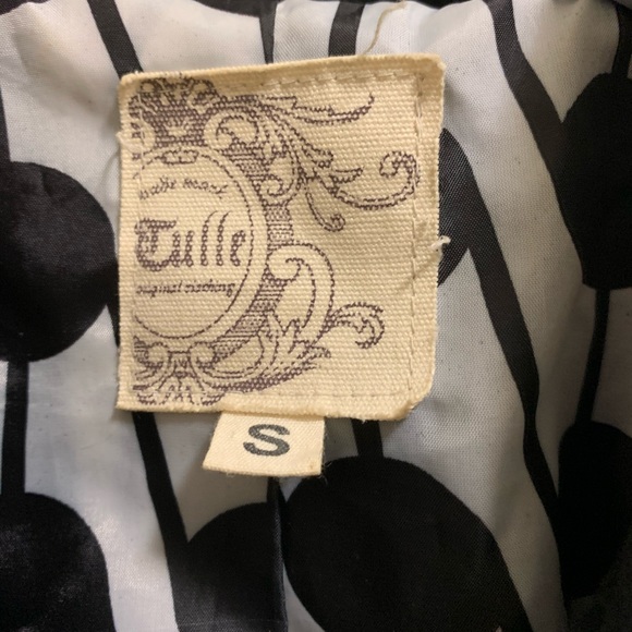 Peacoat - Picture 4 of 4